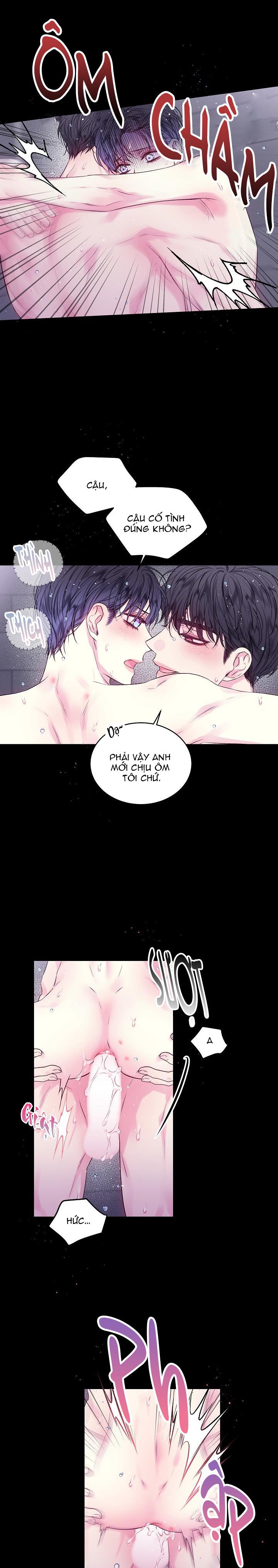 bình minh thứ hai chapter 52 14