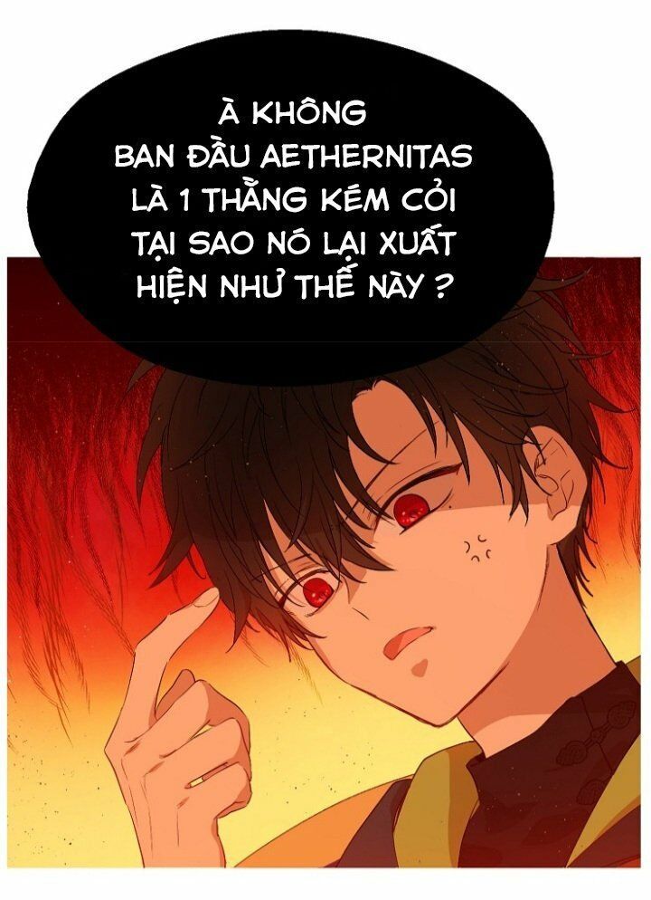 một ngày nọ tôi bỗng thành nàng công chúa chapter 95 5