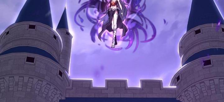 toàn dân tận thế: ta, virus quân vương chapter 1 8