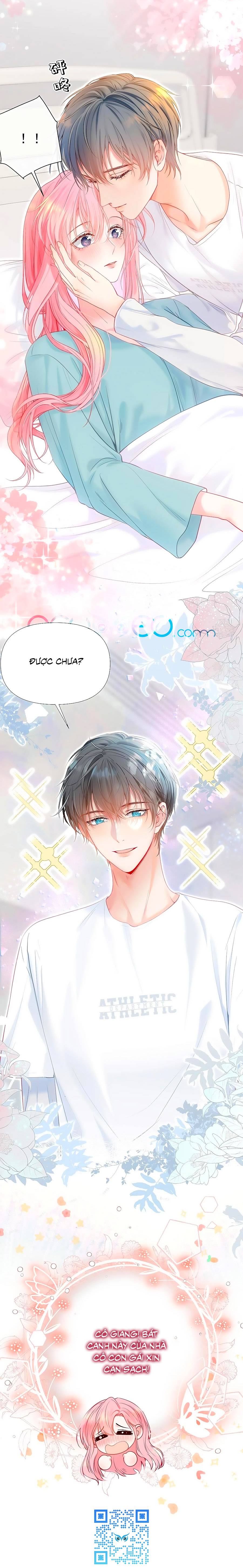 trọng sinh trở về năm ấy chồng tôi là hotboy chapter 50 9