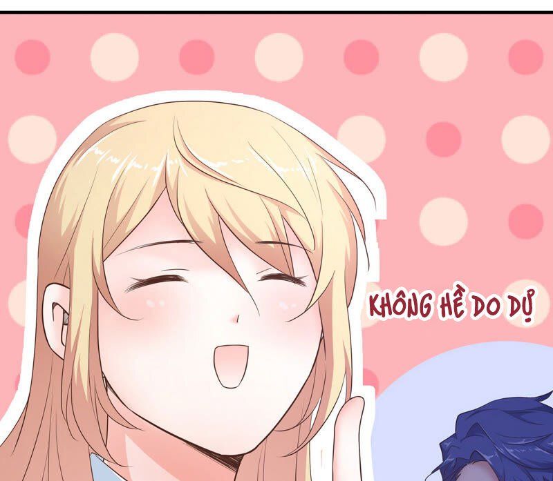 chiến lược lãng mạn của thịnh thiếu chapter 63 33