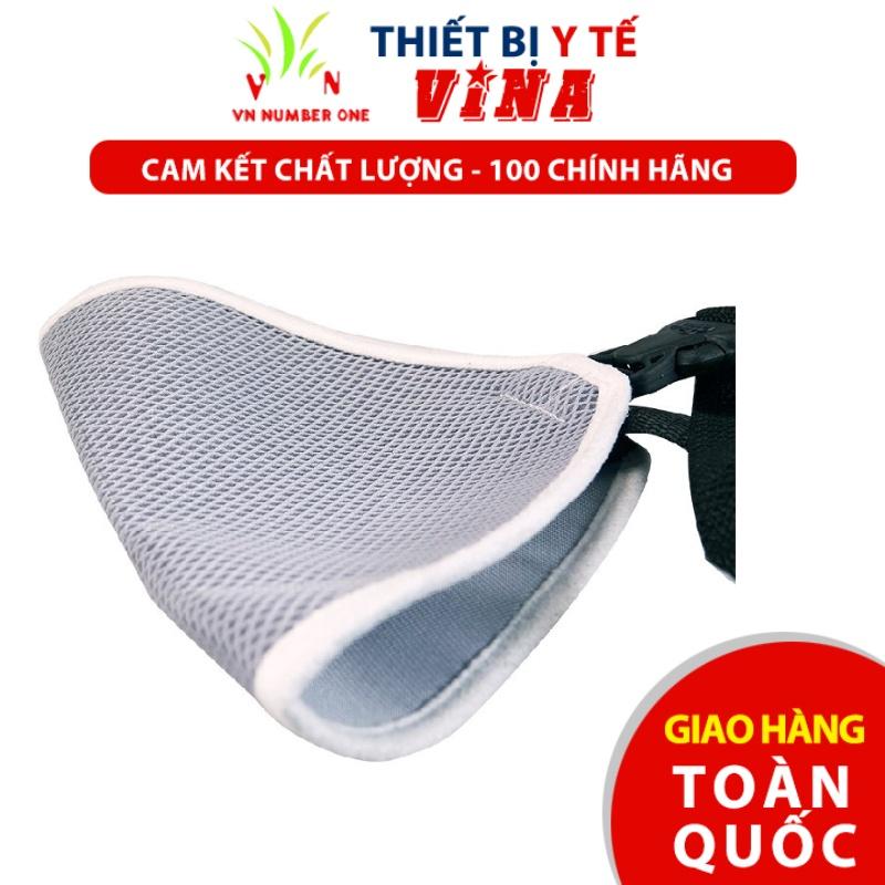 Đai Treo Tay Tam Giác GIAHU Giúp Cố Định Xương, Khớp Tay Khi Gặp Chấn Thươn Giúp Nâng Đỡ Toàn Bộ Trọng Lượng Của Tay