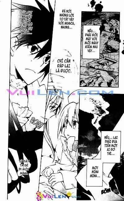 thanh kiếm và vương miện chapter 3 129