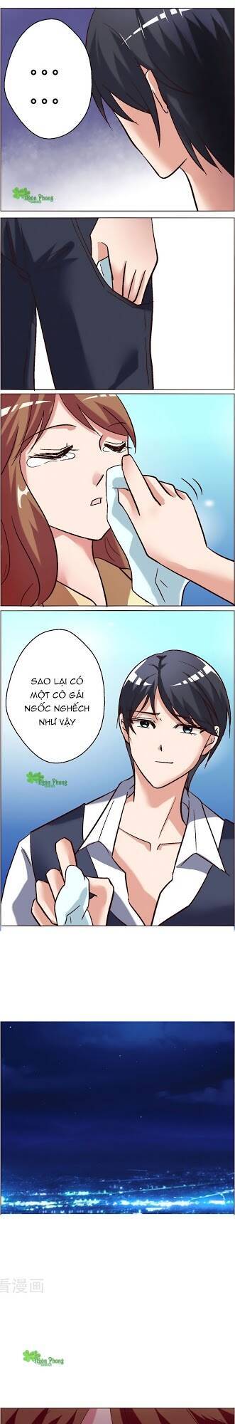 một tuần làm tình nhân chapter 2 8