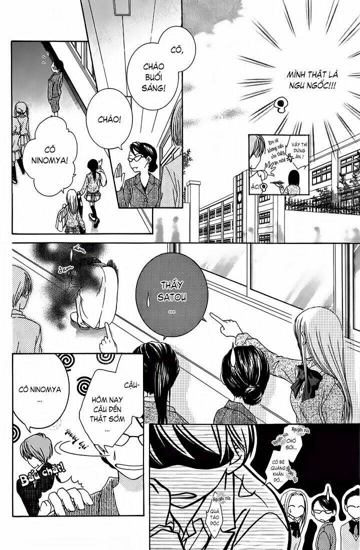 sugar family chapter 7 10