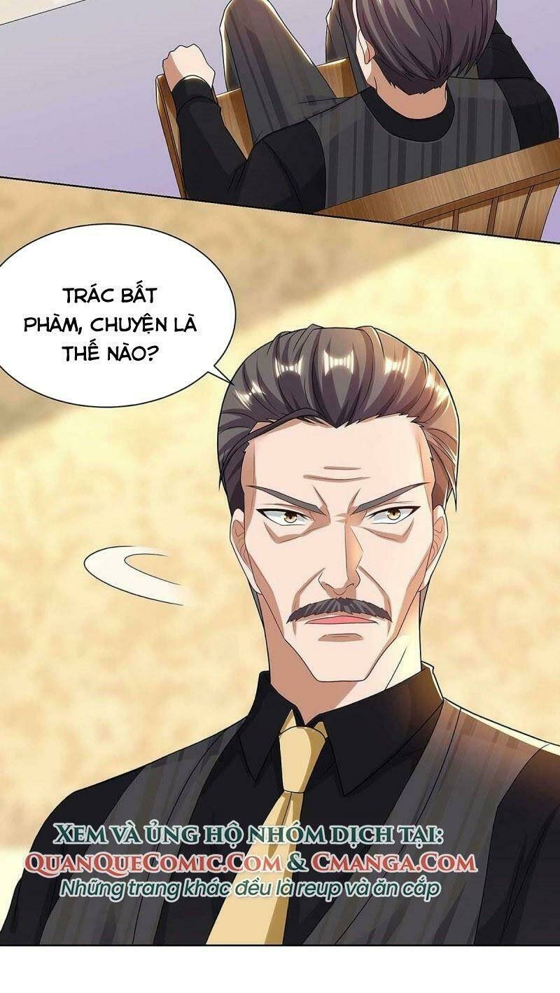 trọng sinh khí thiếu quy lai chapter 117 13