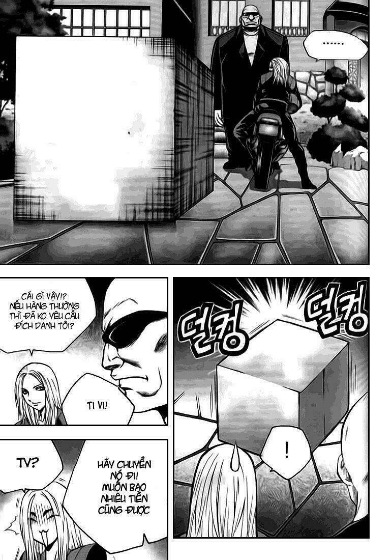 zippy ziggy chapter 18 18