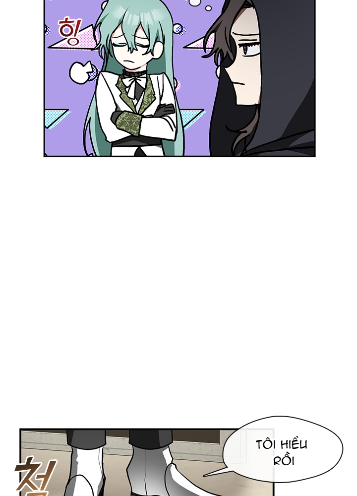 không thể bỏ rơi nhân vật phản diện chapter 34 81