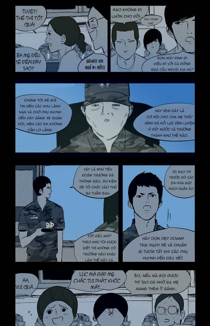 after school war activities chapter 18 9