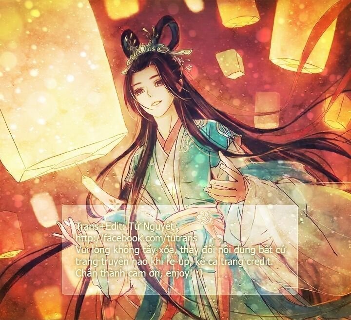 cầm tư chapter 0.2 1