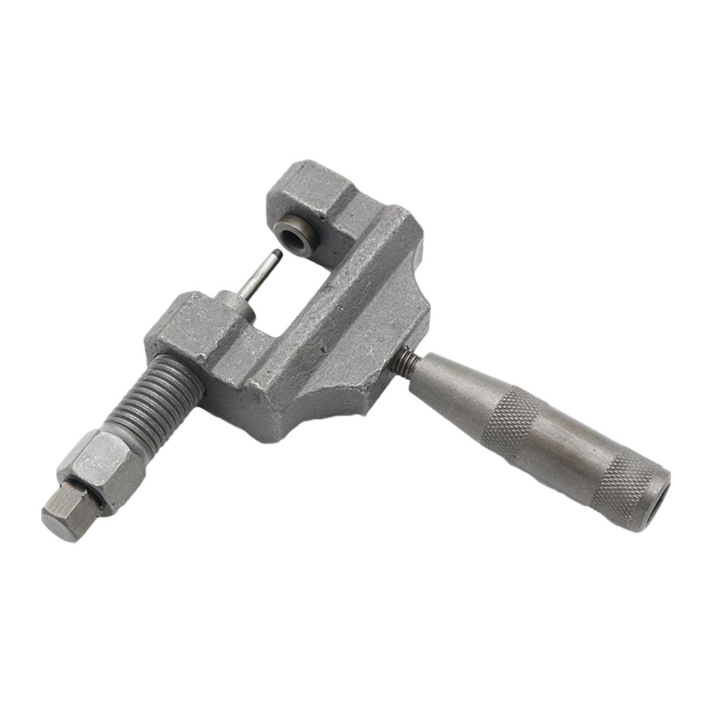 Universal Chain Tool Reliable And Sturdy Switch for Link Breakage And Removal