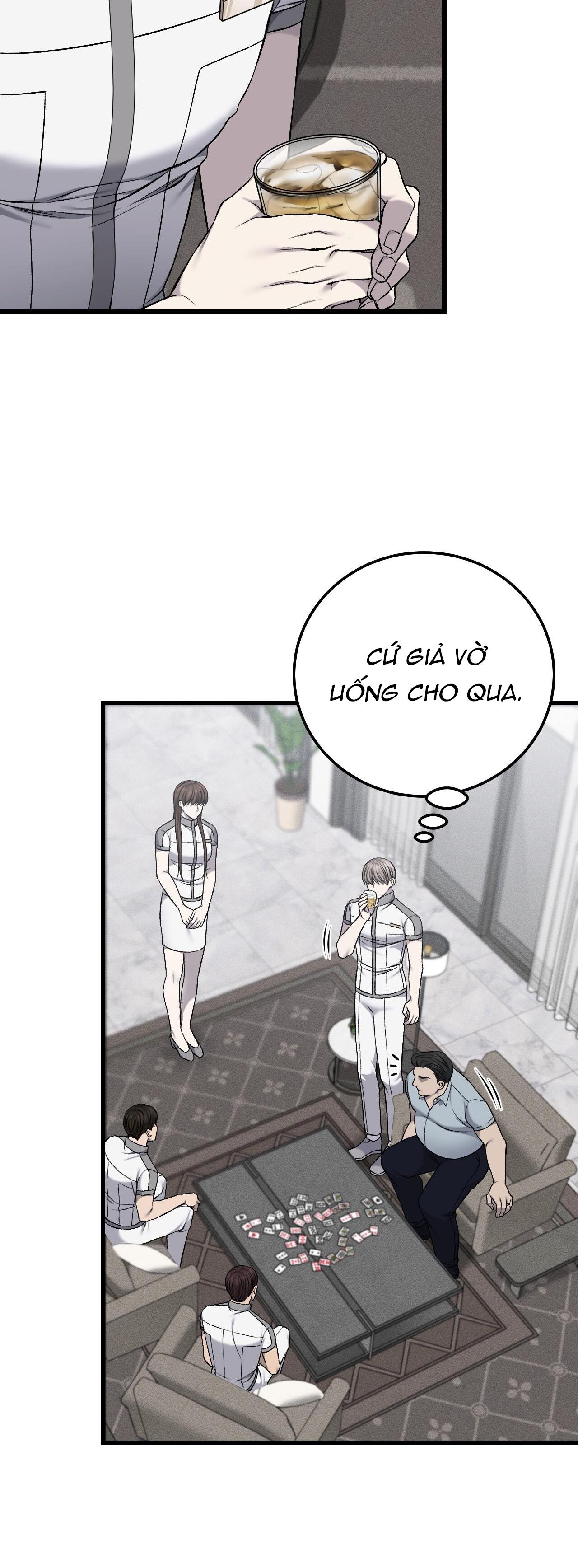 xx đê tiện chapter 22 5