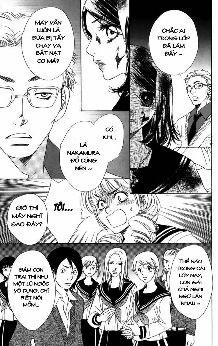 ác quỷ và bản tình ca chapter 26 10