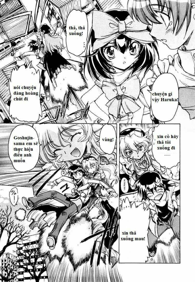 tubame syndrome chapter 20 13