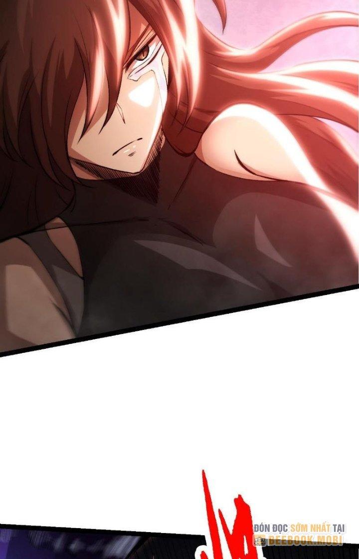 từ cây cổ thụ bắt đầu tiến hóa chapter 65 36