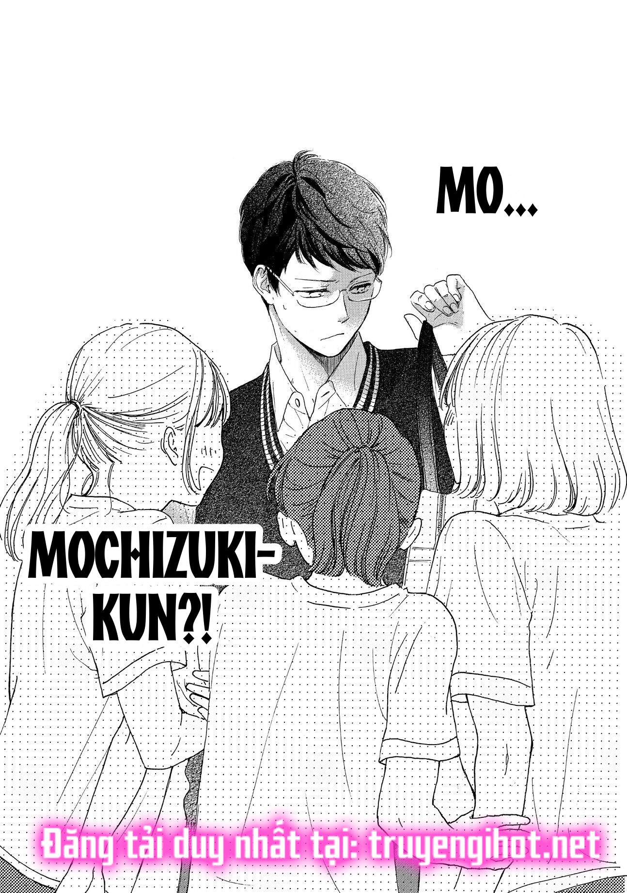 vẻ đẹp mĩ miều của ran-san chapter 37.2 23