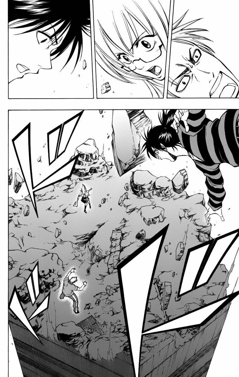 tấm thẻ bí ẩn chapter 61 15