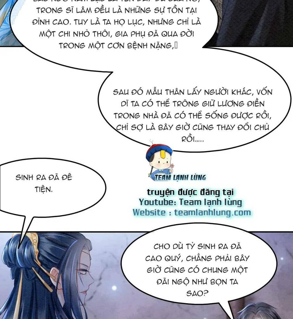 xuyên đến cổ đại ta được muôn ngàn sủng ái chapter 7 29