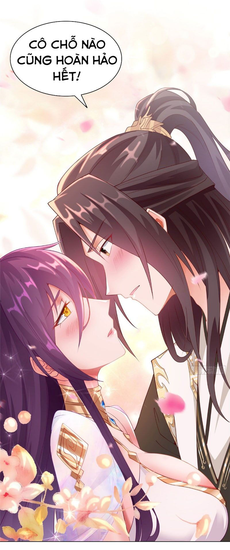 người nuôi rồng chapter 36 2