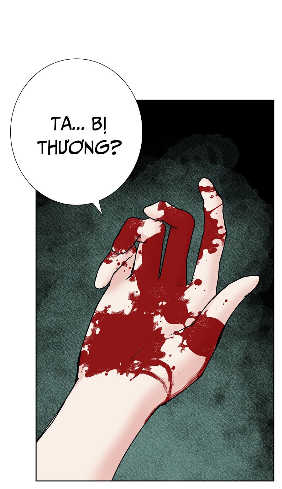 bản giáo chủ thân bất do kỷ chapter 43 40