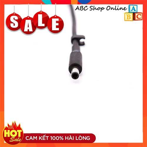 Sạc Dùng Cho Dell XPS 13 9360 9350 9343 19.5V 2.31A 45W