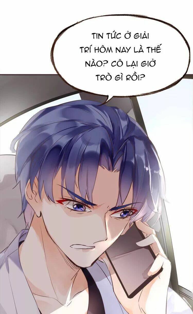 nở rộ trên bụi gai chapter 32 30