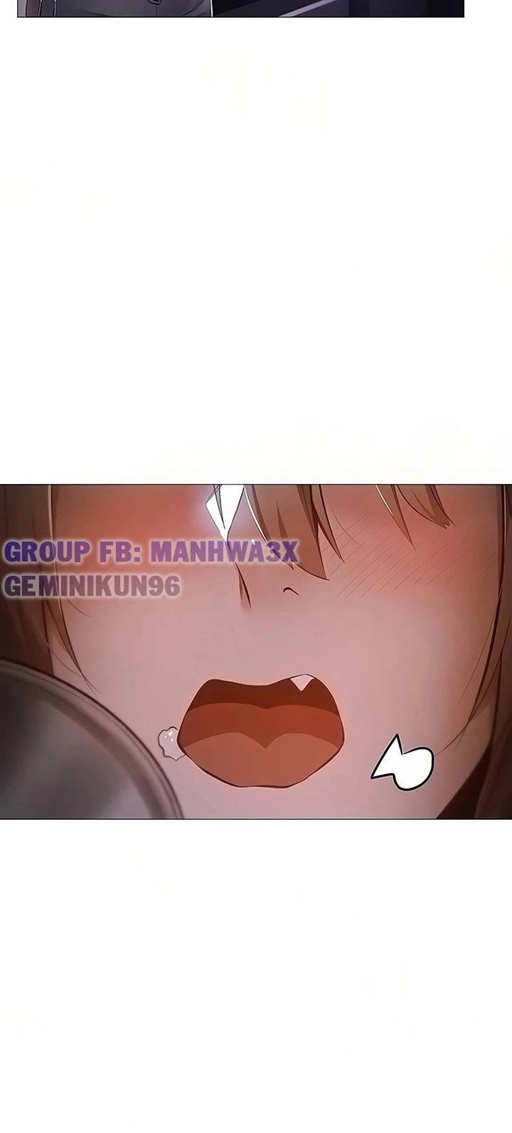 dưới mái nhà chung chapter 28 15