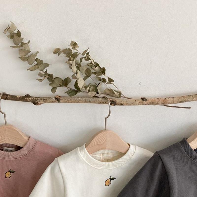 Sơ Sinh Bodysuit 2021 Dài Tay Bé Trai Bé Gái Trang Phục Trẻ Sơ Sinh Cho Bé Kẹo Màu Jumpsuit Quần Áo Giáng Sinh Thu Bodysuits