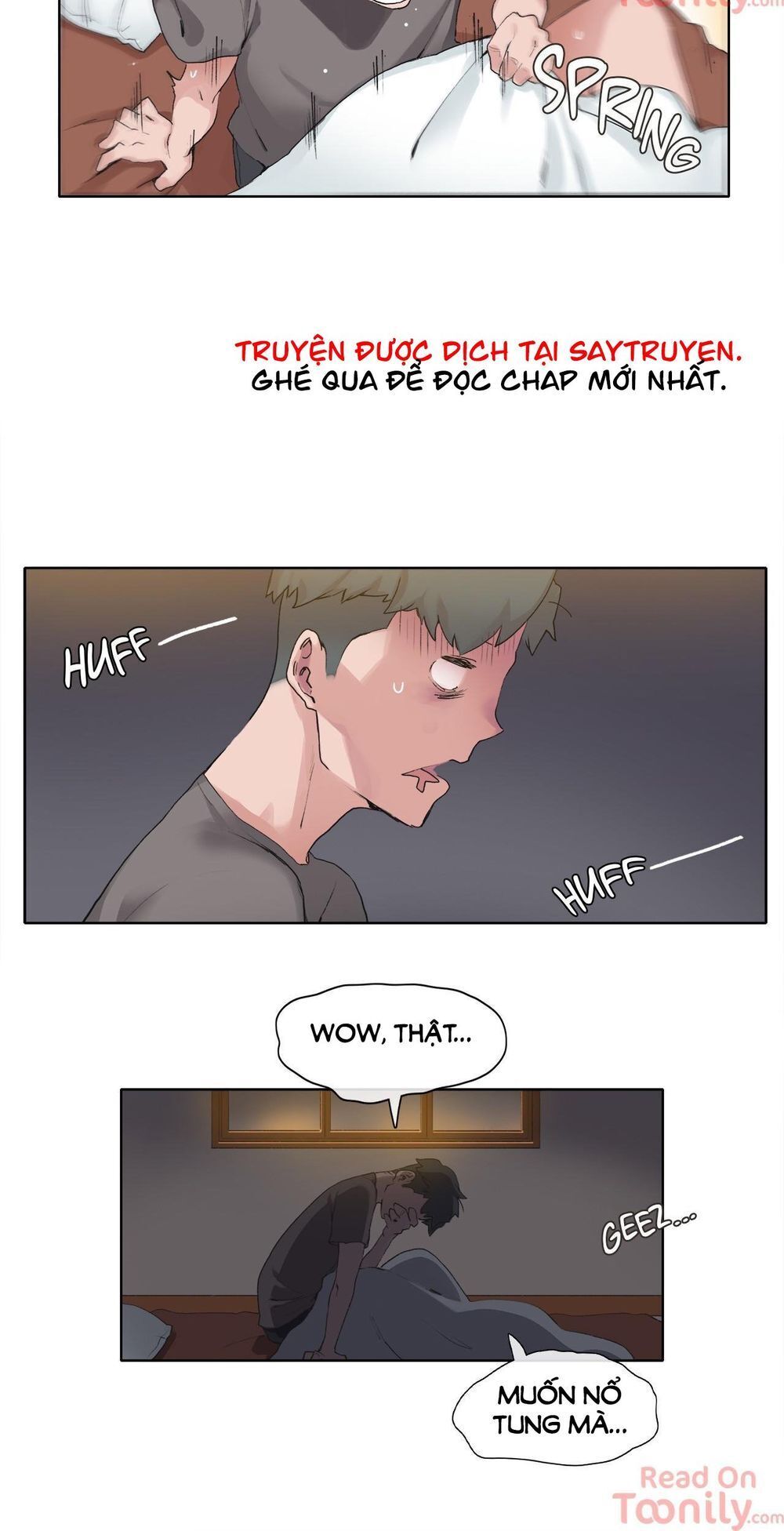 vùng đất kỳ diệu chapter 10 13