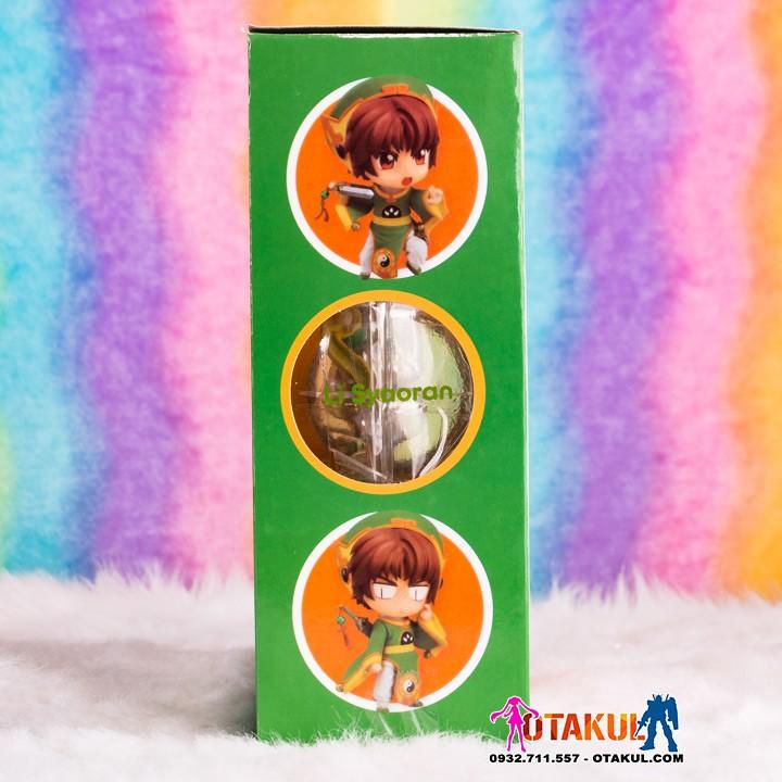 Mô Hình Nendoroid 763 Li Syaoran