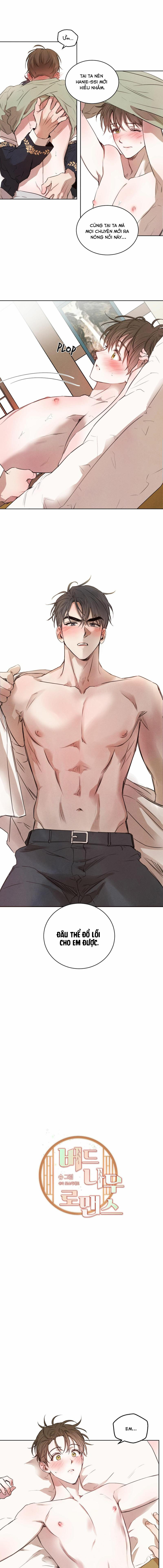 câu chuyện tình yêu chapter 15 2