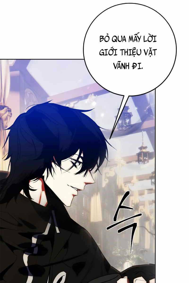 Trở Lại Thành Người Chơi chapter 115 29