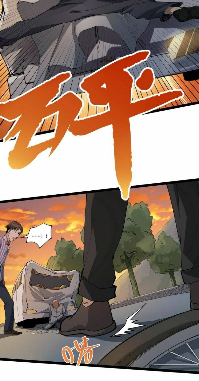 hồi xuân tiểu độc y chapter 9 39