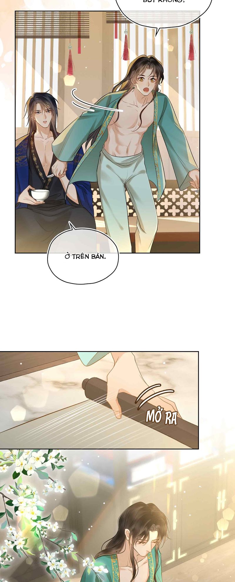 tham hoan chapter 16 11