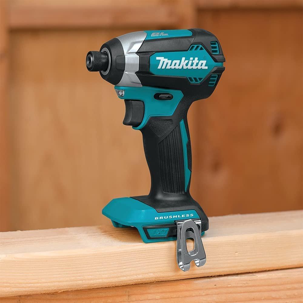 MÁY VẶN VÍT DÙNG PIN 18V 155NM MAKITA DTD153Z - HÀNG CHÍNH HÃNG
