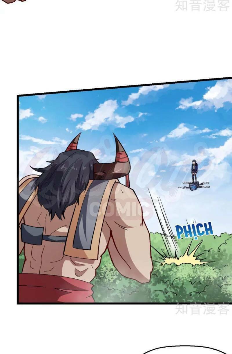 vườn trường cuồng sư hệ thống chapter 89 14