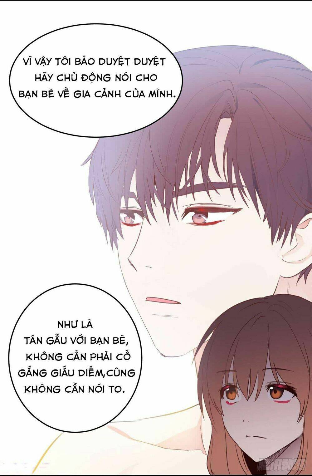 acup tiên sinh chapter 20 30