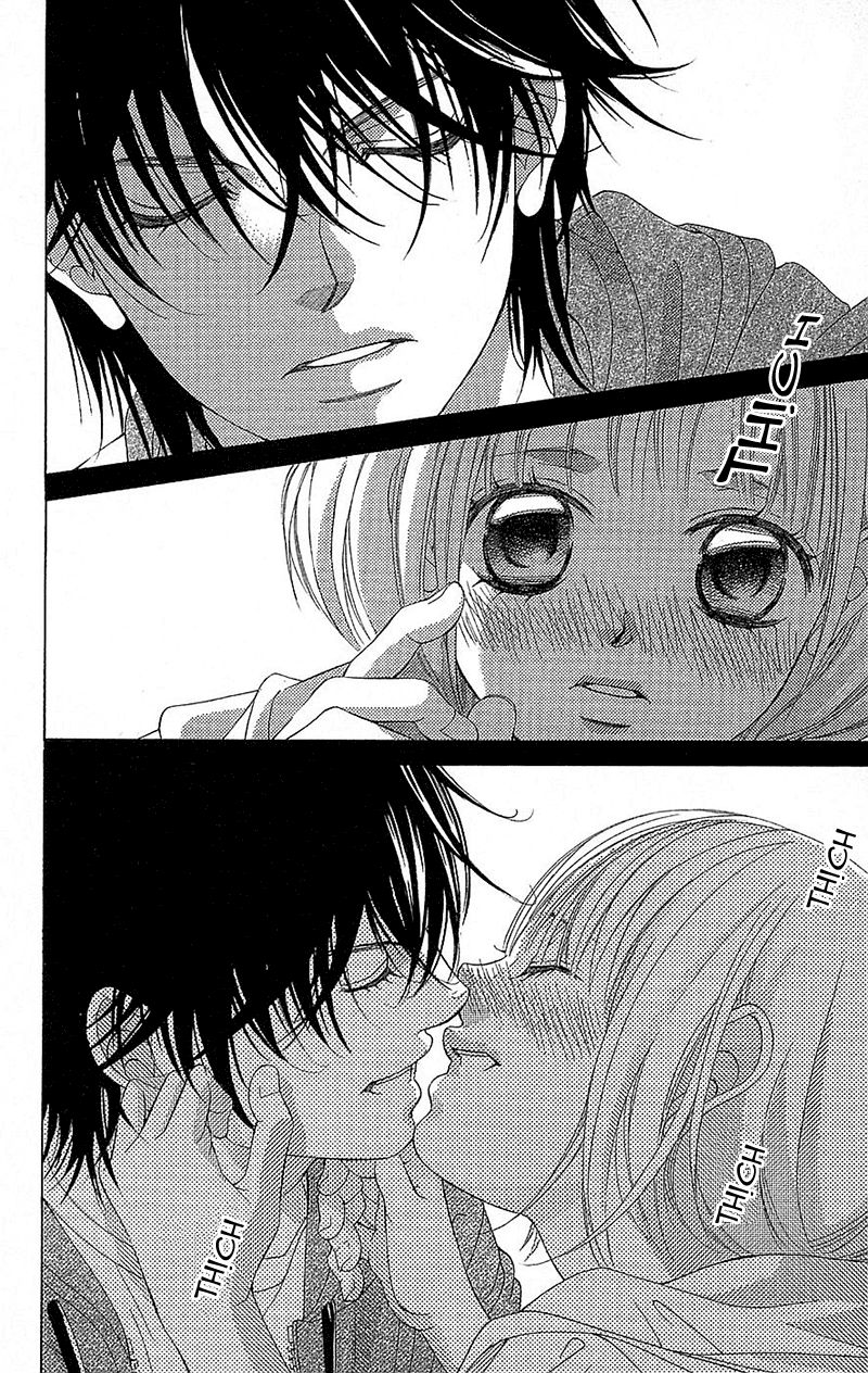 bướm trong sương mù chapter 6 41