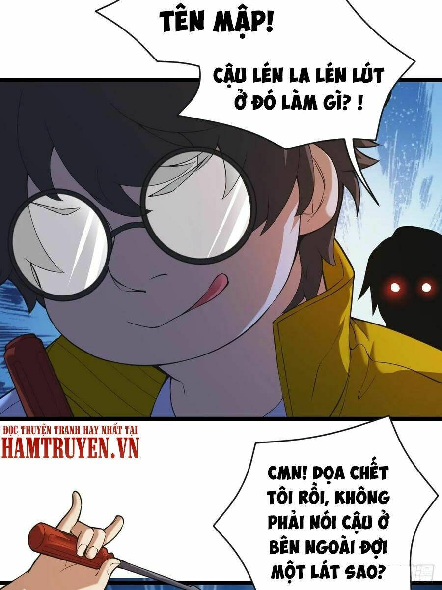 vô hạn biến dị chapter 29 38