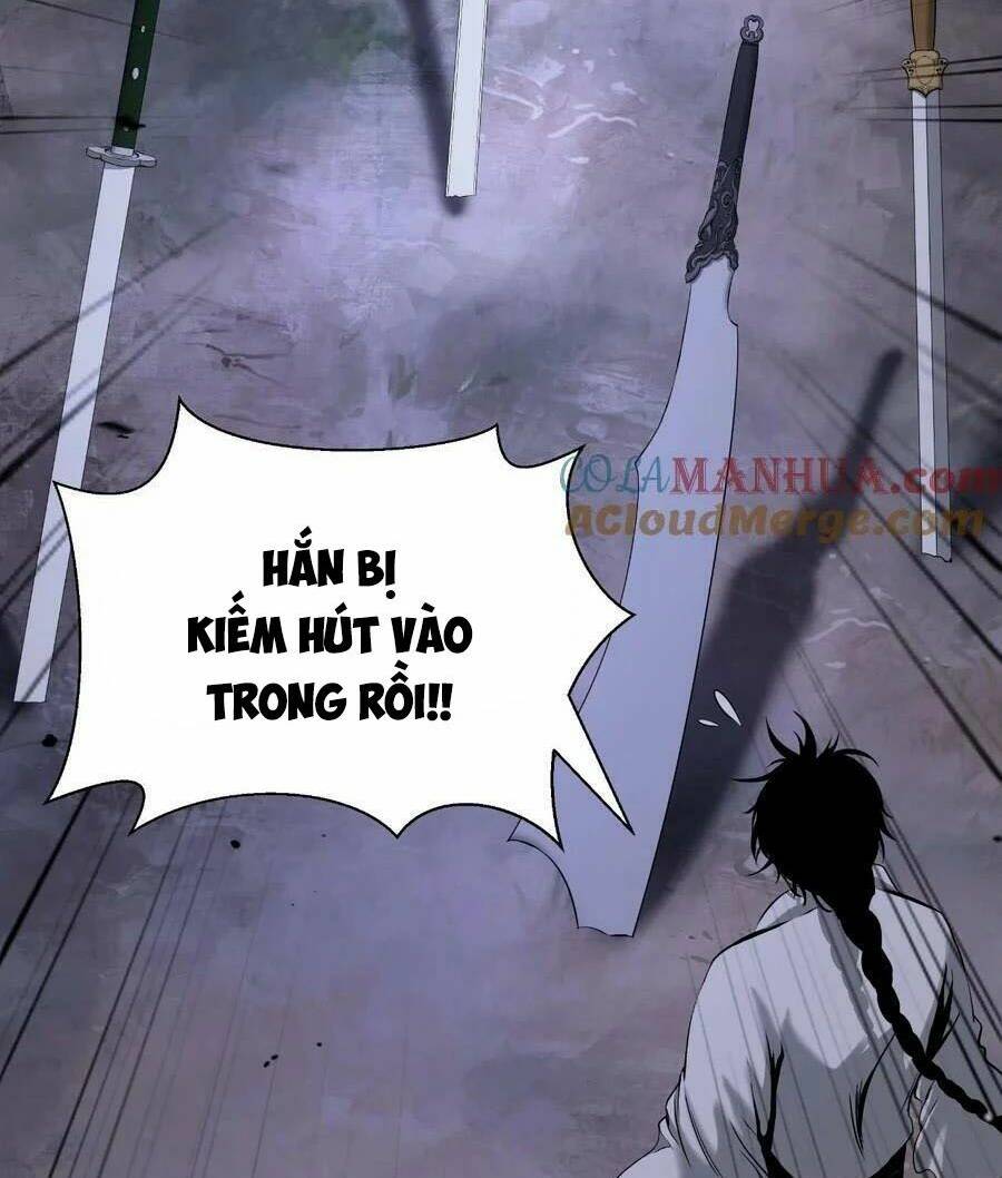 xuyên không thành hổ chapter 110 38