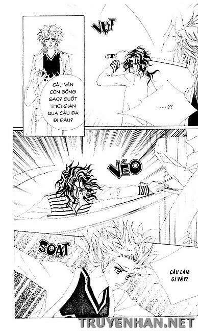 bạn trai tôi là ma cà rồng chapter 83 13