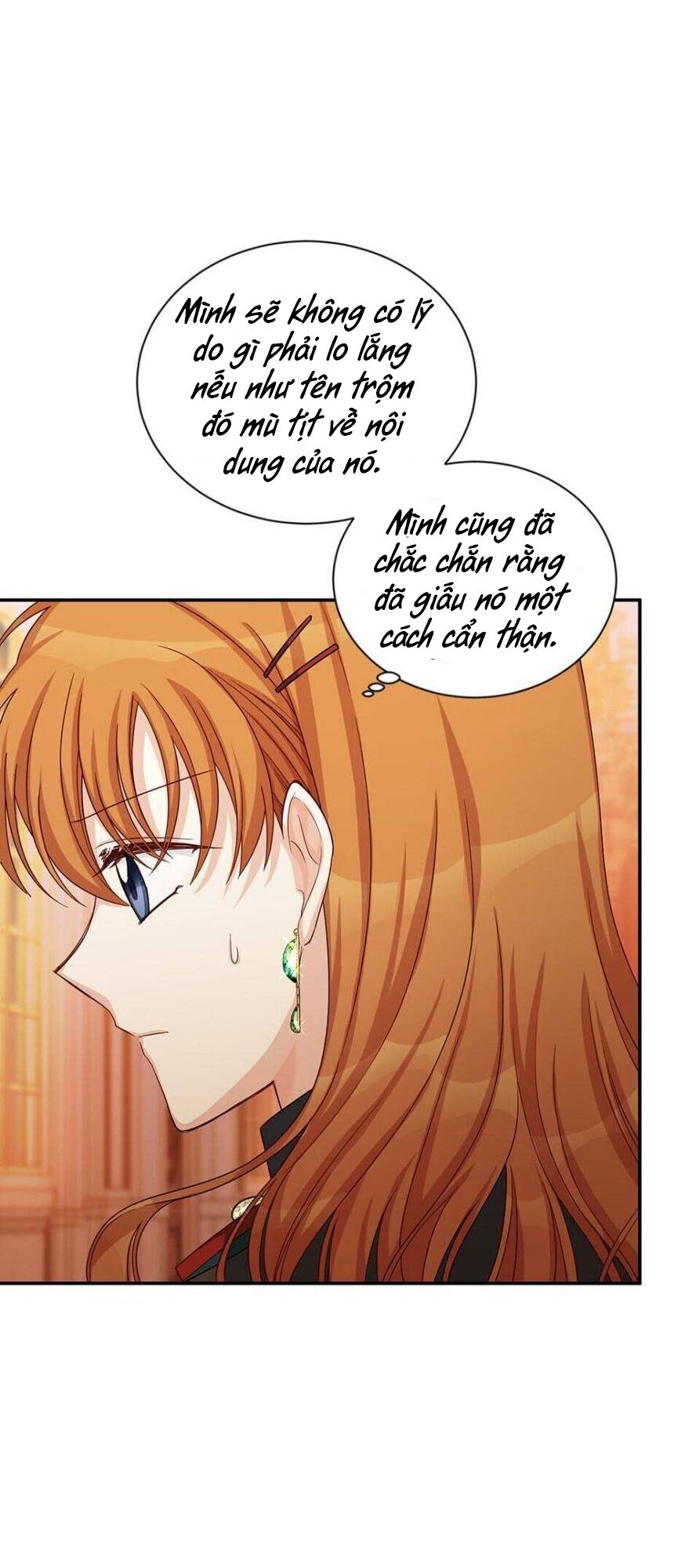 nữ công tước với tâm hồn trống rỗng chapter 72 60