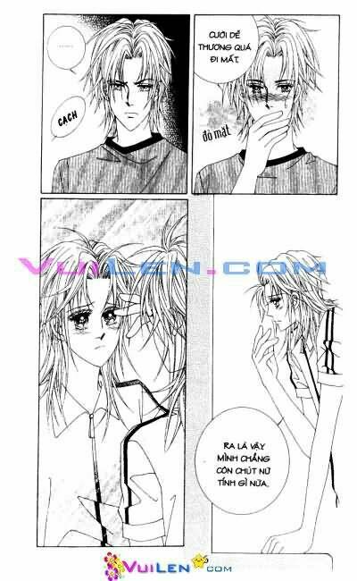 người duy nhất chapter 51 17