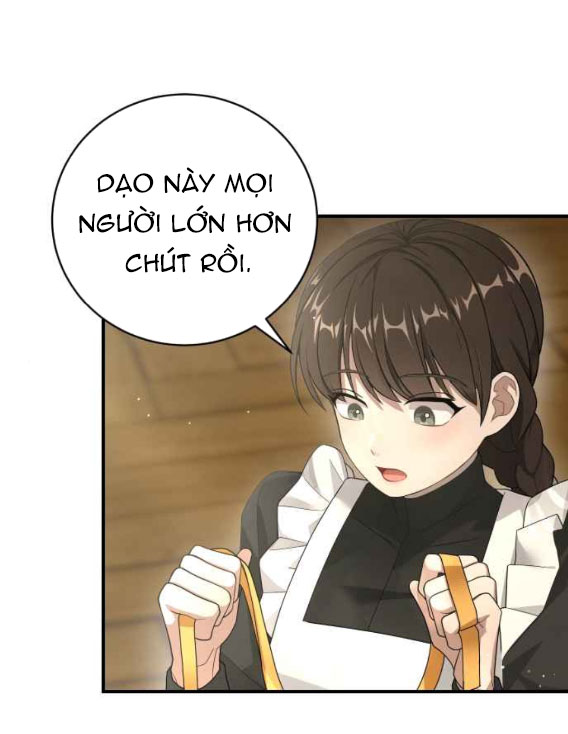 dark moon - tế đàn ánh trăng chapter 80.1 7