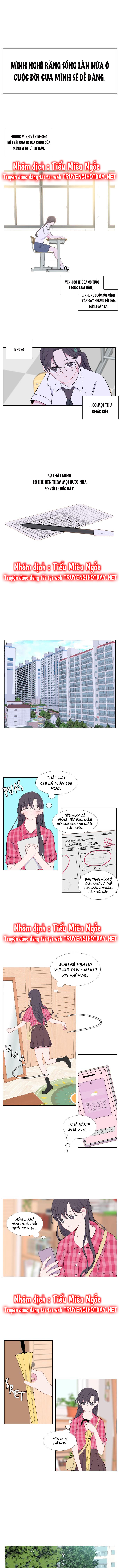 quay lại nhé chapter 34 5