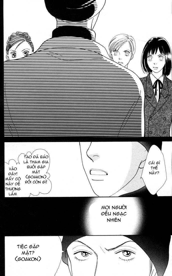 con nhà giàu chapter 150 25