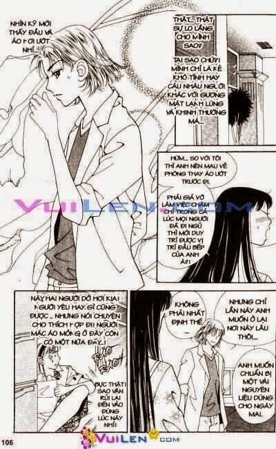 banana school chapter 8 106