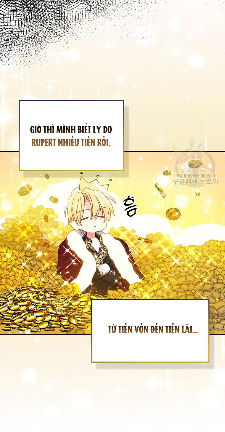 bệ hạ, xin đừng giết tôi!! chapter 105.1 4