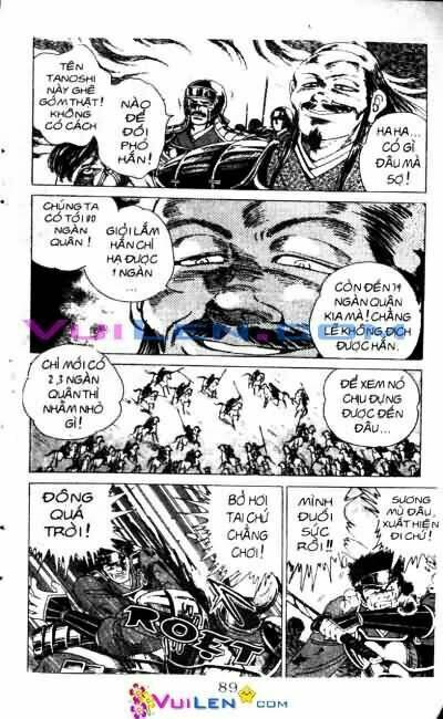 vương tử takeru chapter 3 89