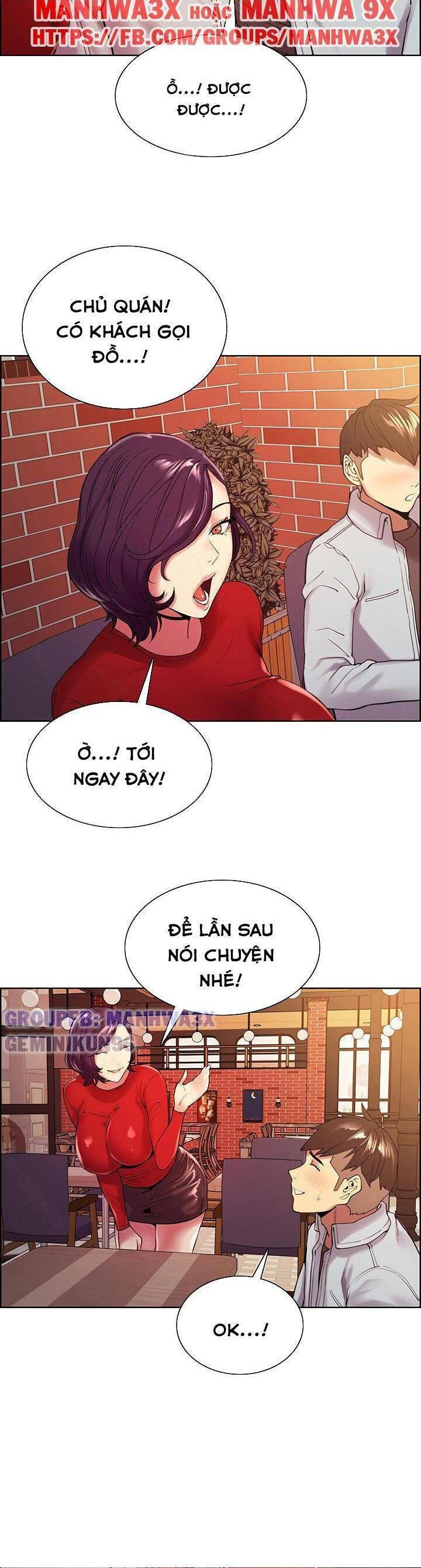 chạy trốn gia đình chapter 51 27
